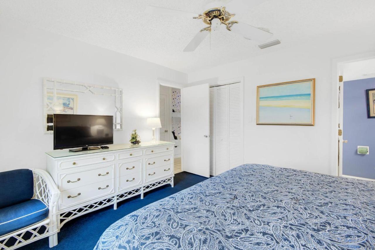 Latitude 29 #10 Apartment Panama City Beach Exterior foto