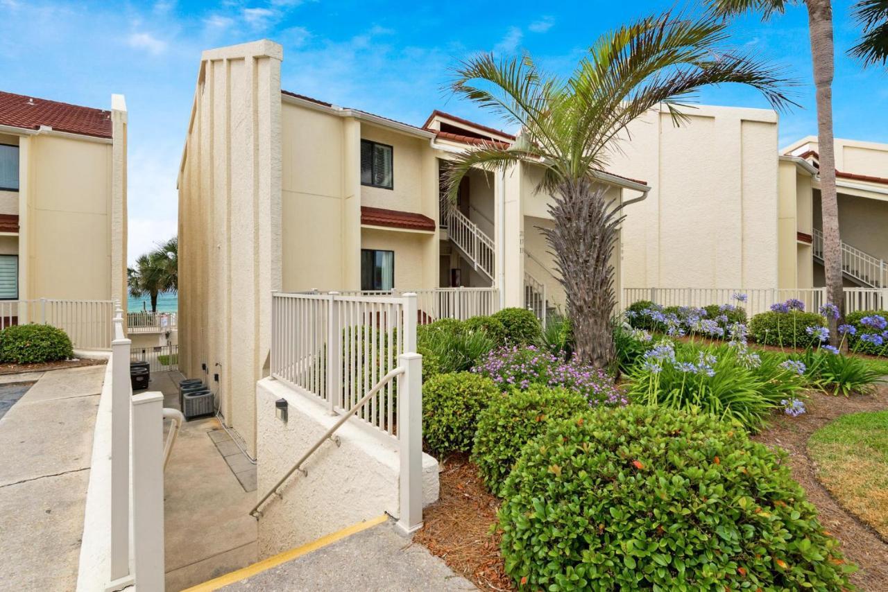 Latitude 29 #10 Apartment Panama City Beach Exterior foto