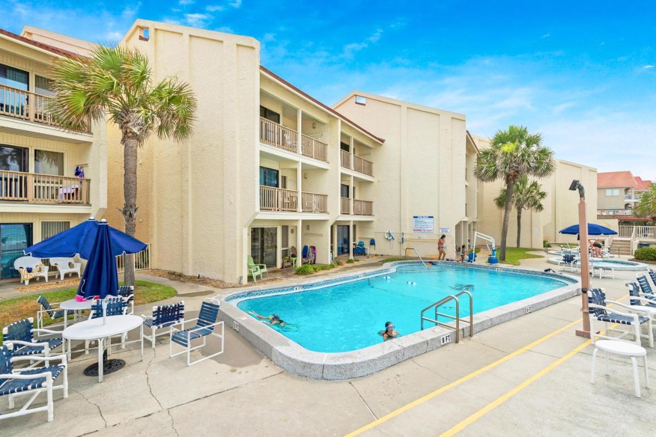 Latitude 29 #10 Apartment Panama City Beach Exterior foto