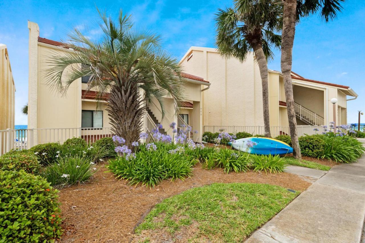 Latitude 29 #10 Apartment Panama City Beach Exterior foto