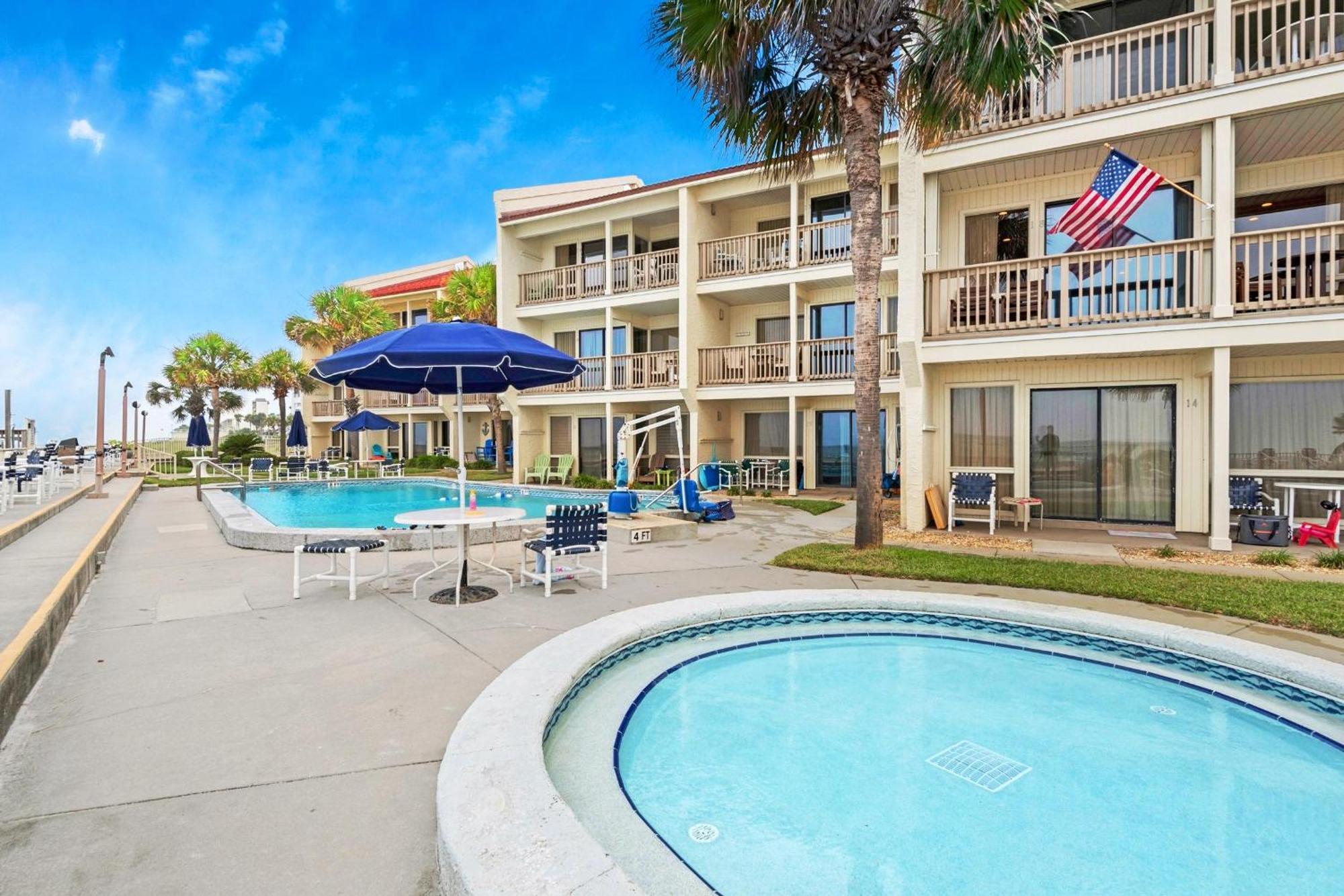 Latitude 29 #10 Apartment Panama City Beach Exterior foto