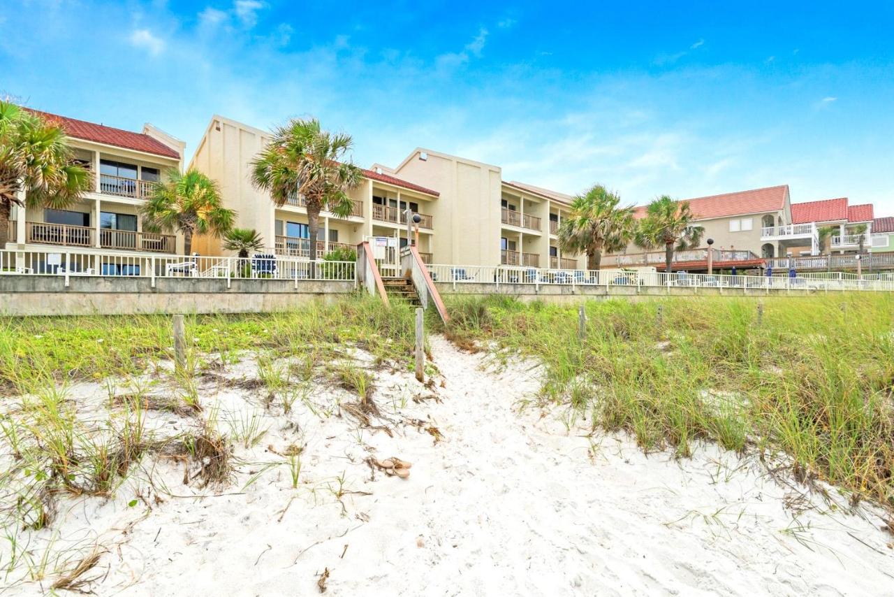 Latitude 29 #10 Apartment Panama City Beach Exterior foto