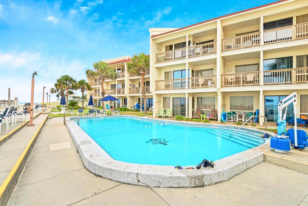 Latitude 29 #10 Apartment Panama City Beach Exterior foto