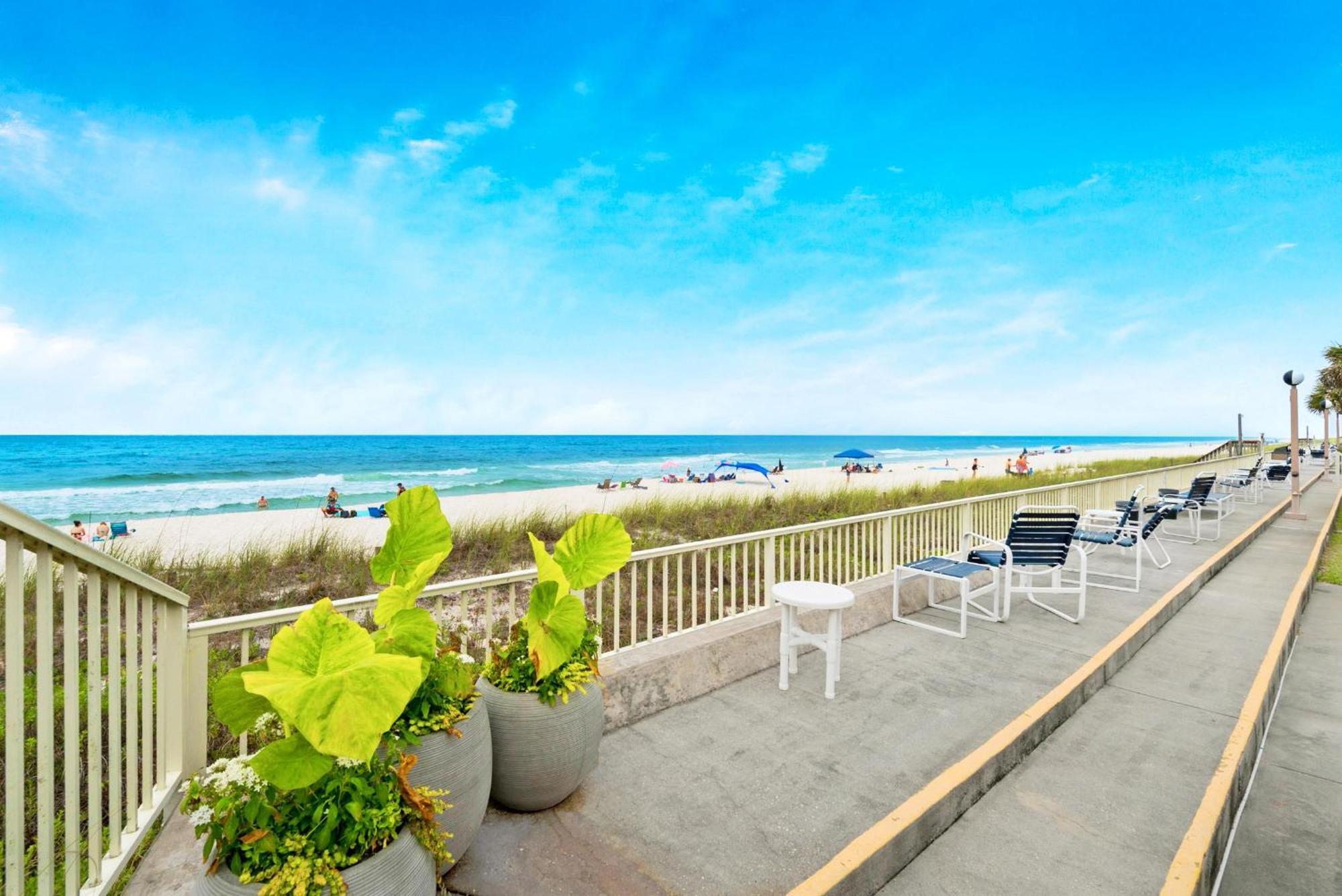 Latitude 29 #10 Apartment Panama City Beach Exterior foto
